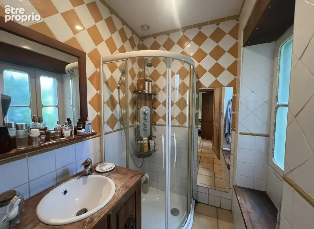 Grande propriete avec 6,5ha - photo 13