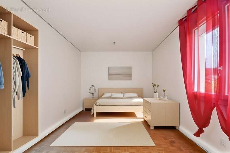 Maison à NEBIAN