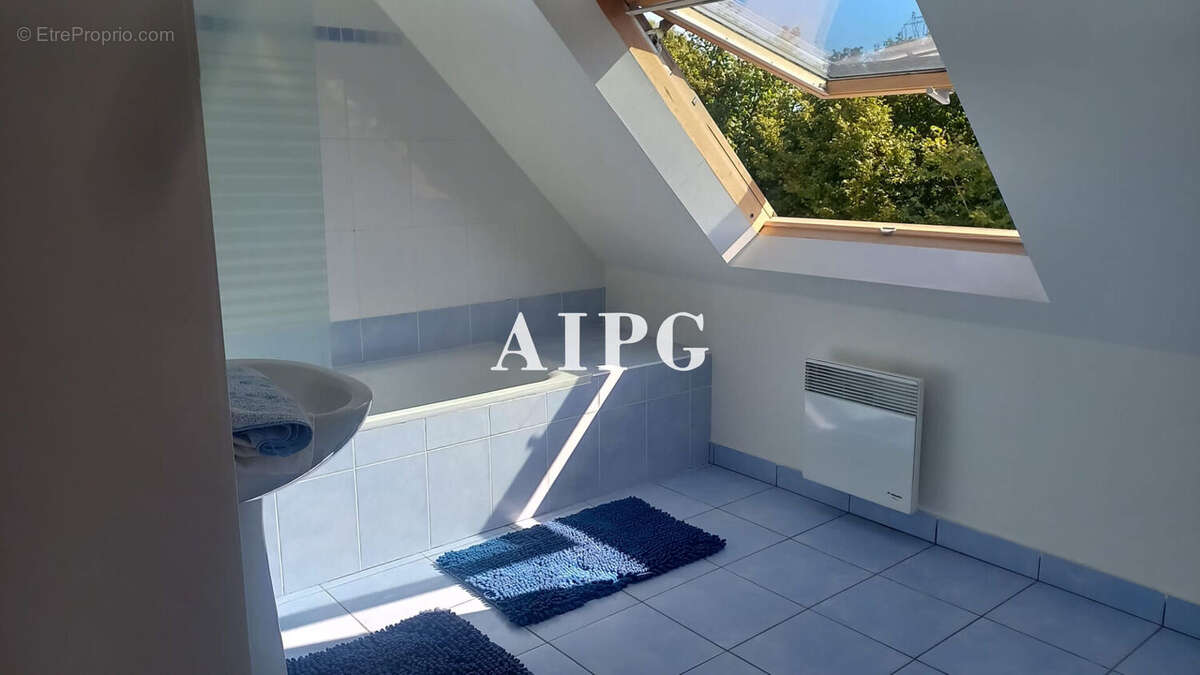 Tremeloir, maison contemporaine à vendre - photo 7