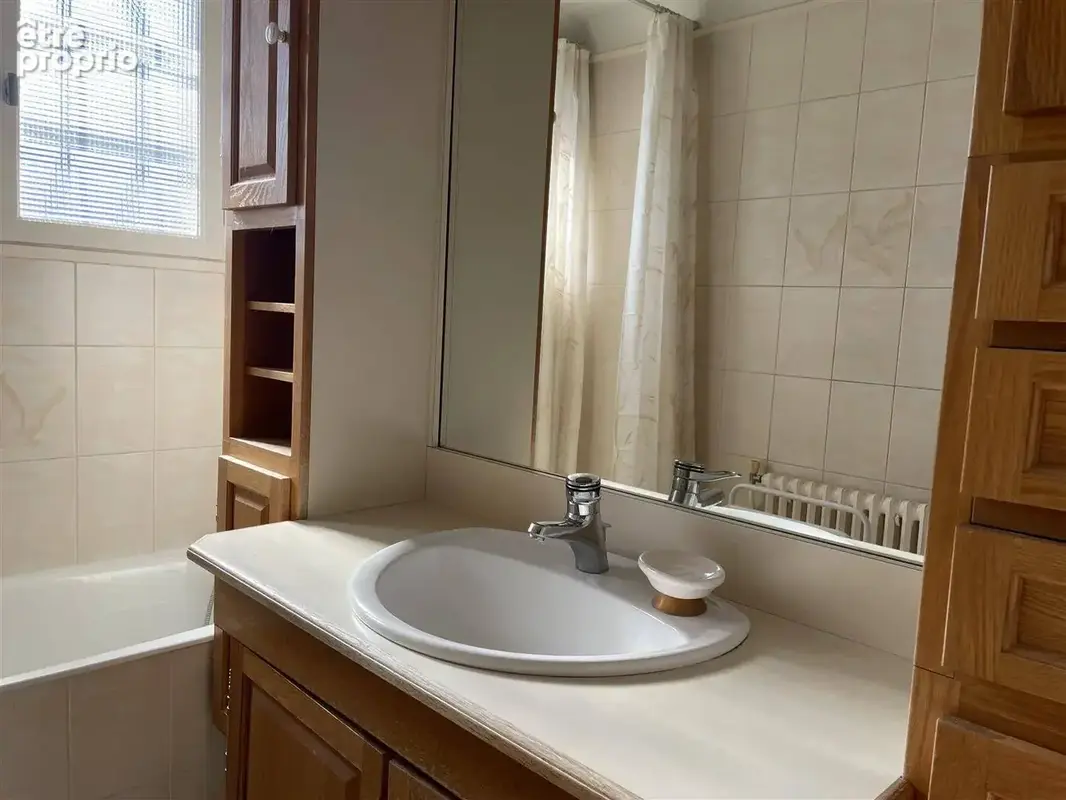 Maison 65m² à pontault-combault - photo 3