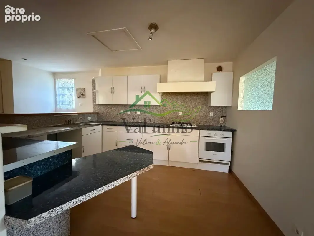 Maison 3 pièces 67 m² à vendre à Arleux (59151) - photo 7