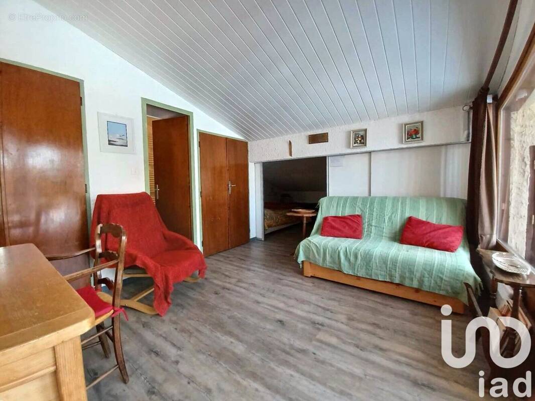 Photo 1 - Appartement à AURIS