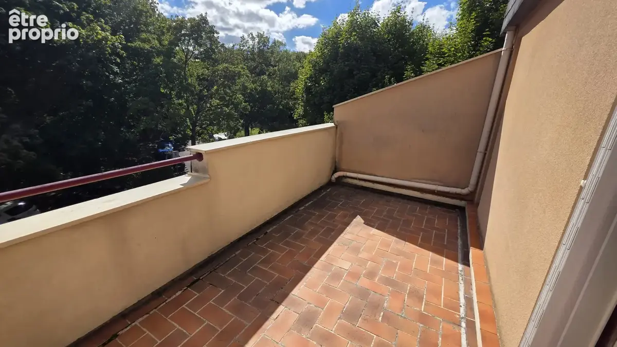 Superbe affaire   f4 en duplex avec terrasse   aucun travaux à prévoir - photo 6