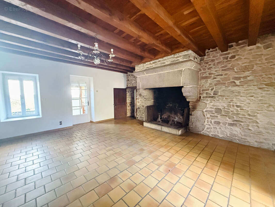 Prince - maison - a vendre - photo 5