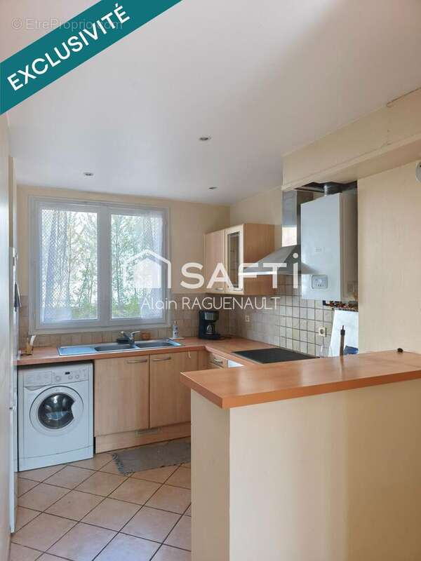 Photo 3 - Appartement à LYON-8E