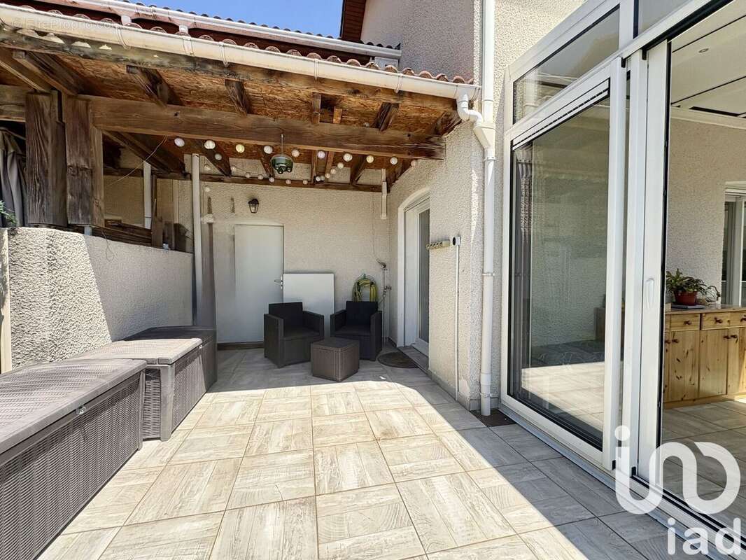 Photo 3 - Maison à SAINT-MARCELLIN