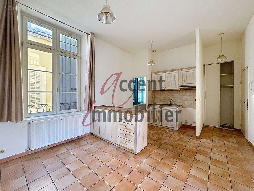 Appartement à CAVAILLON