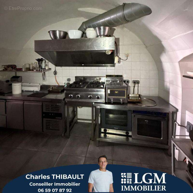 Appartement à GANGES