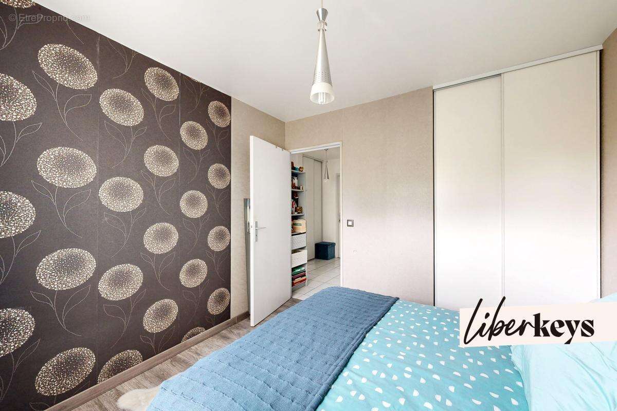 Appartement à MERIGNAC