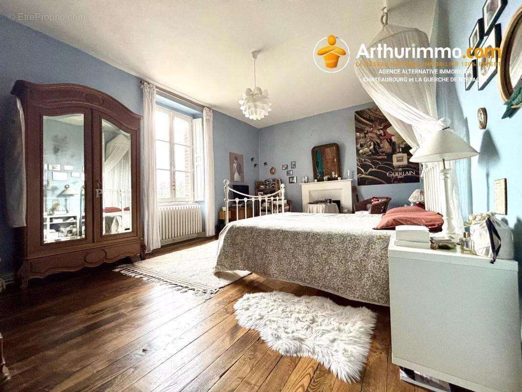 Maison 7 pièces 228m² - photo 9