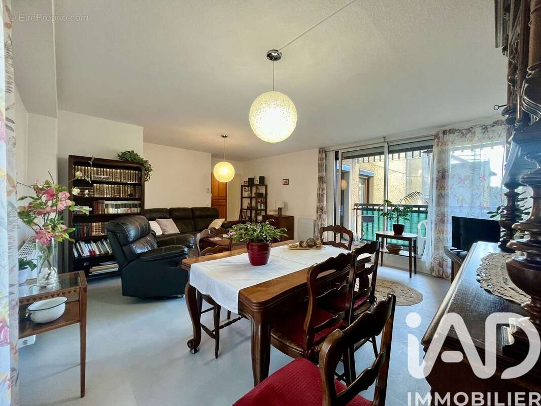 Photo 3 - Appartement à TARBES