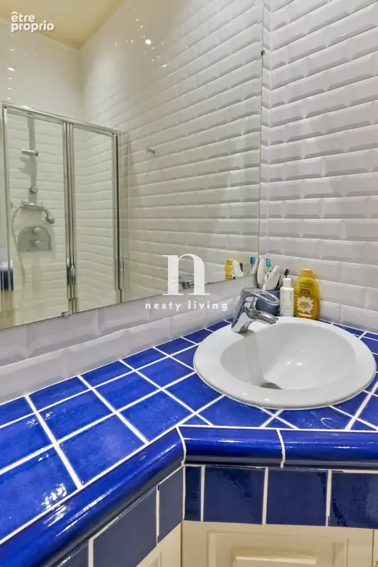 Exclusivité – deauville – maison de caractère – jardin de plus de 700 m² - photo 30
