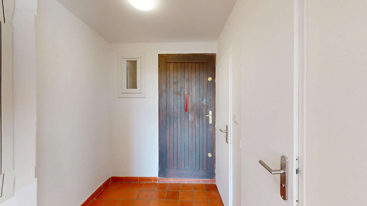 Appartement à SAUSSET-LES-PINS