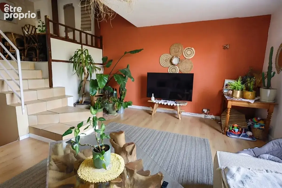 Appartement 4 pièces - Savigny le Temple - photo 2