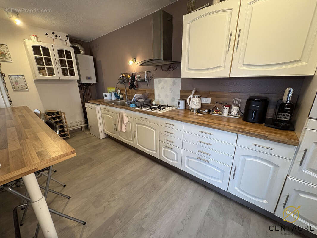 Appartement à VILLENEUVE-D'ASCQ