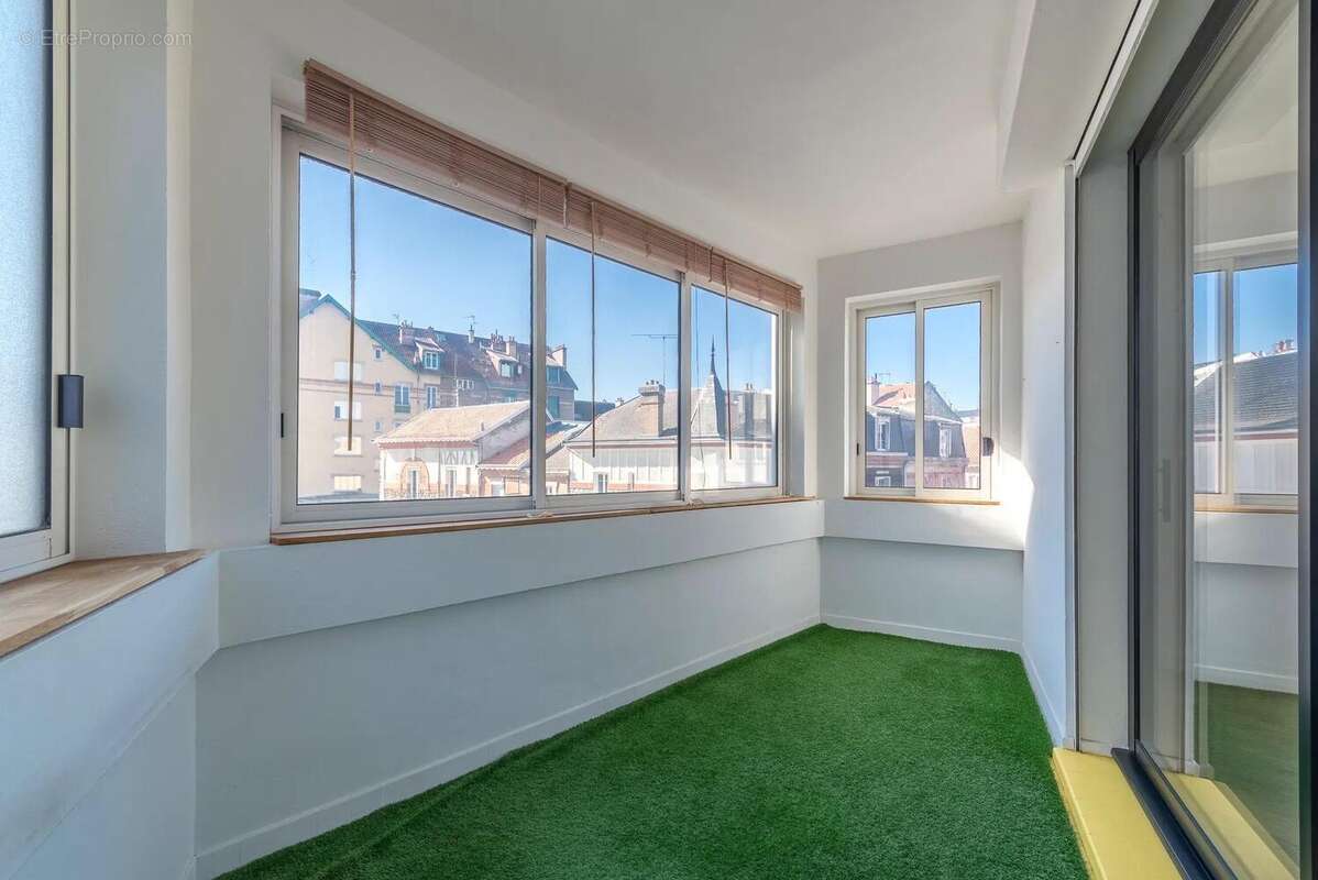 Photo 7 - Appartement à REIMS