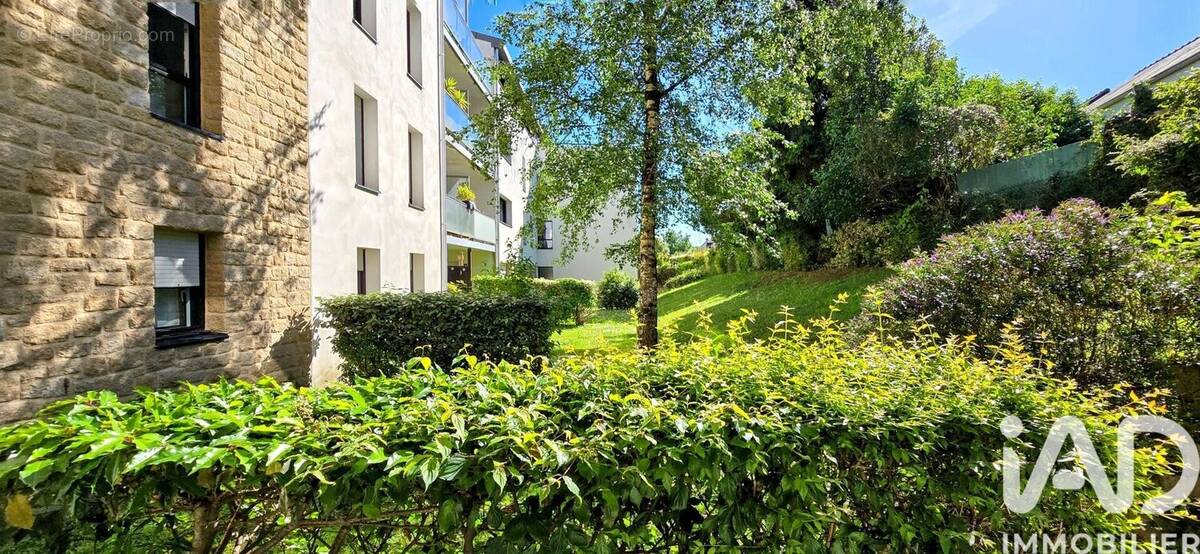 Photo 1 - Appartement à VANNES