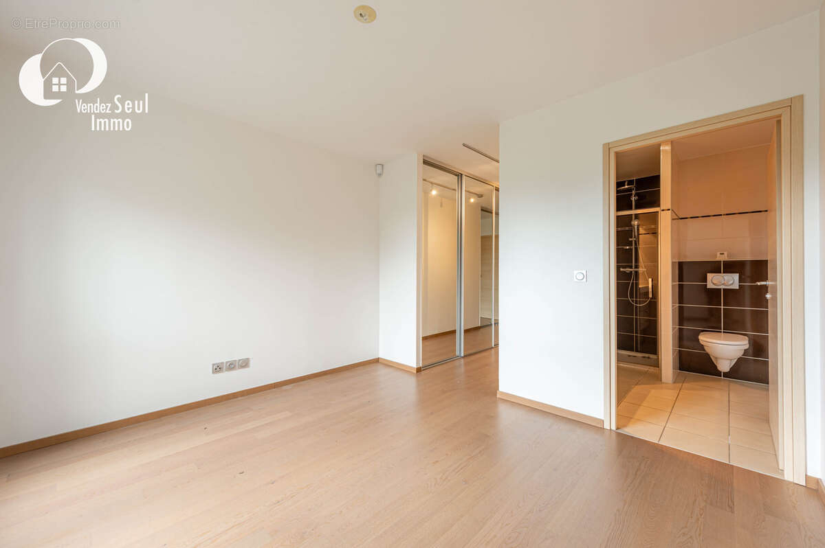 Appartement à ANNECY-LE-VIEUX