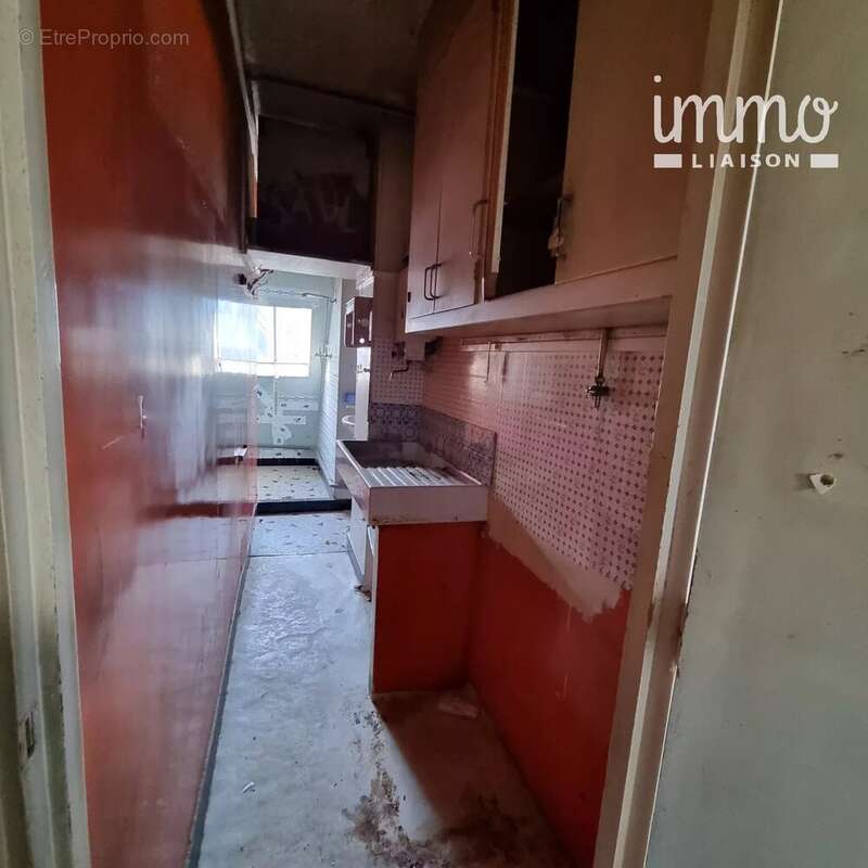 Appartement à PARIS-6E