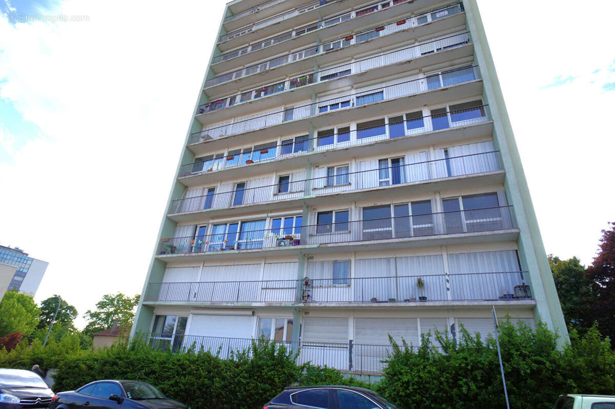 Appartement à JOIGNY