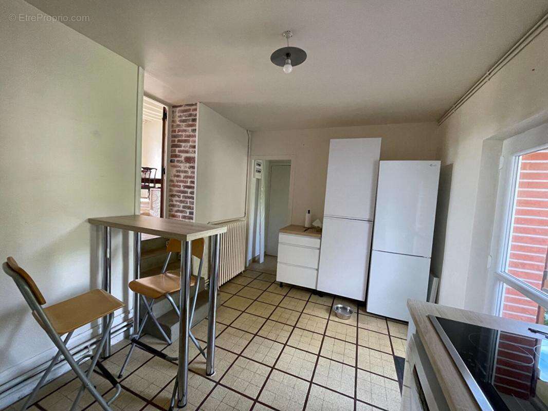 Maison Boismorand 79 m2 - photo 6