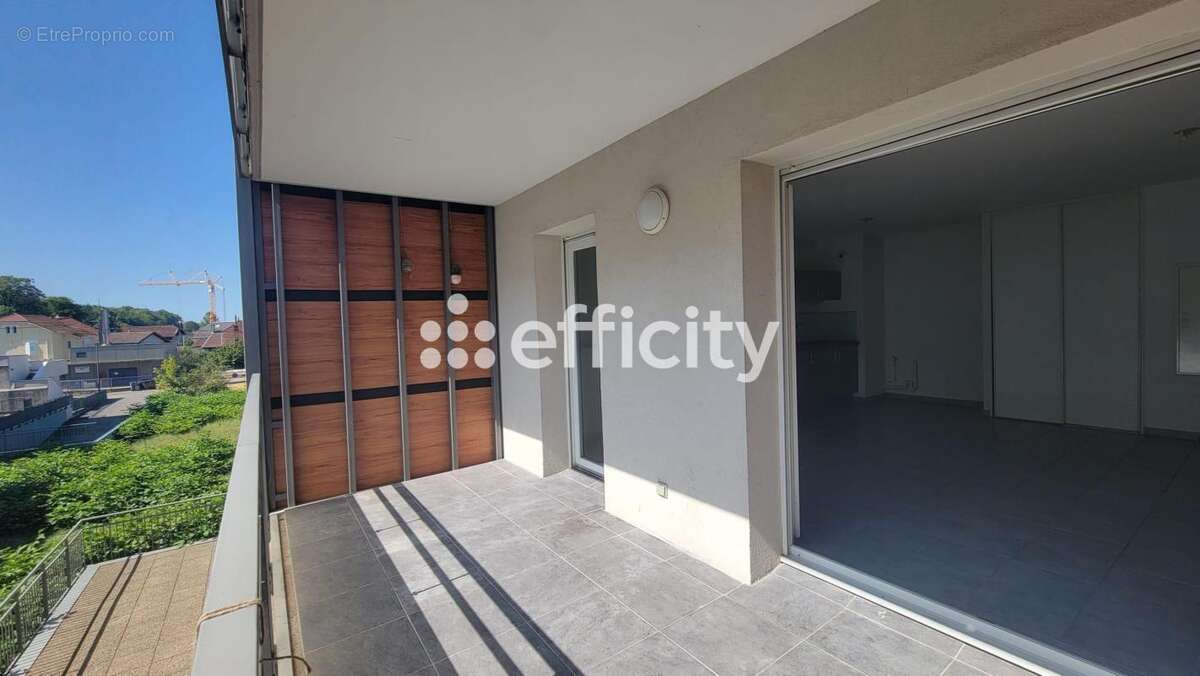 Appartement - photo 5