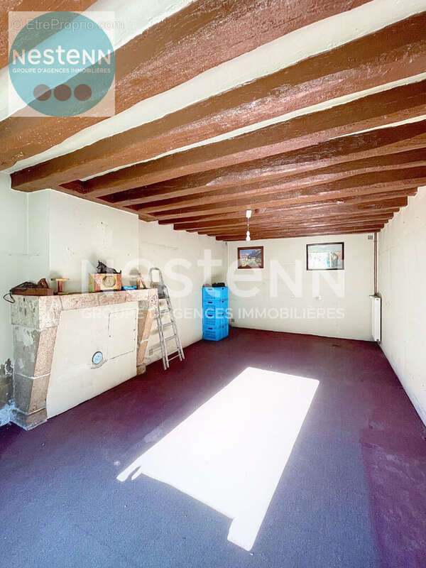 Maison à LA CHAUSSEE-SAINT-VICTOR