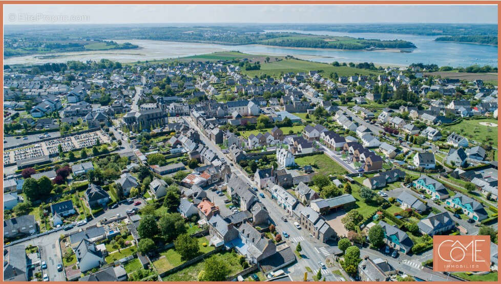 Maison à SAINT-JOUAN-DES-GUERETS