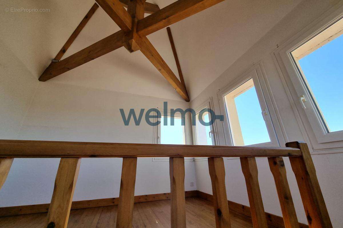 Maison à SAINT-GERMAIN-DU-PUCH