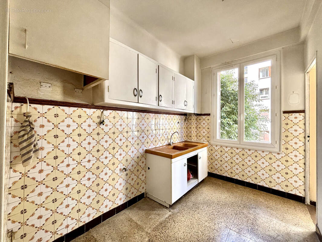 T3 de 72m2 avec balcons - Secteur Le Chapitre - photo 11