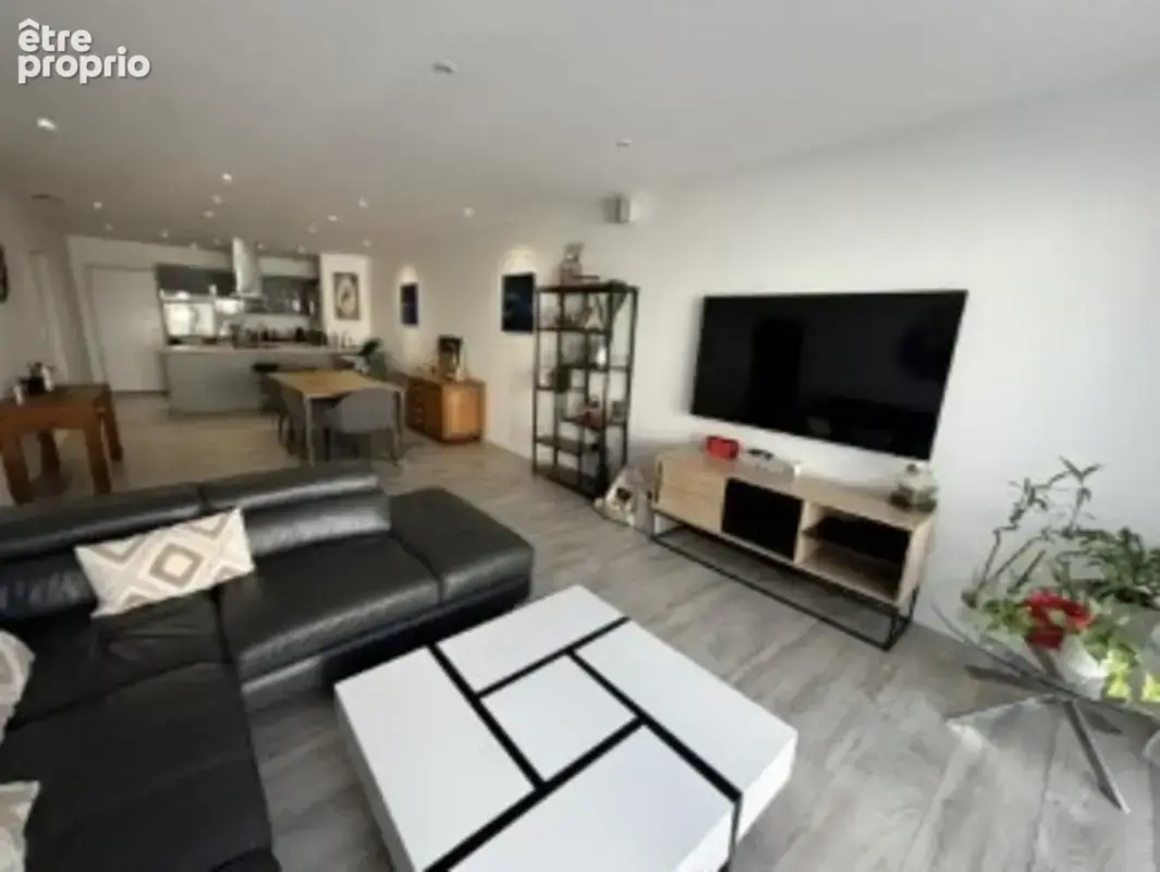 Appartement à vendre 4 pièces DAX (40) - photo 3