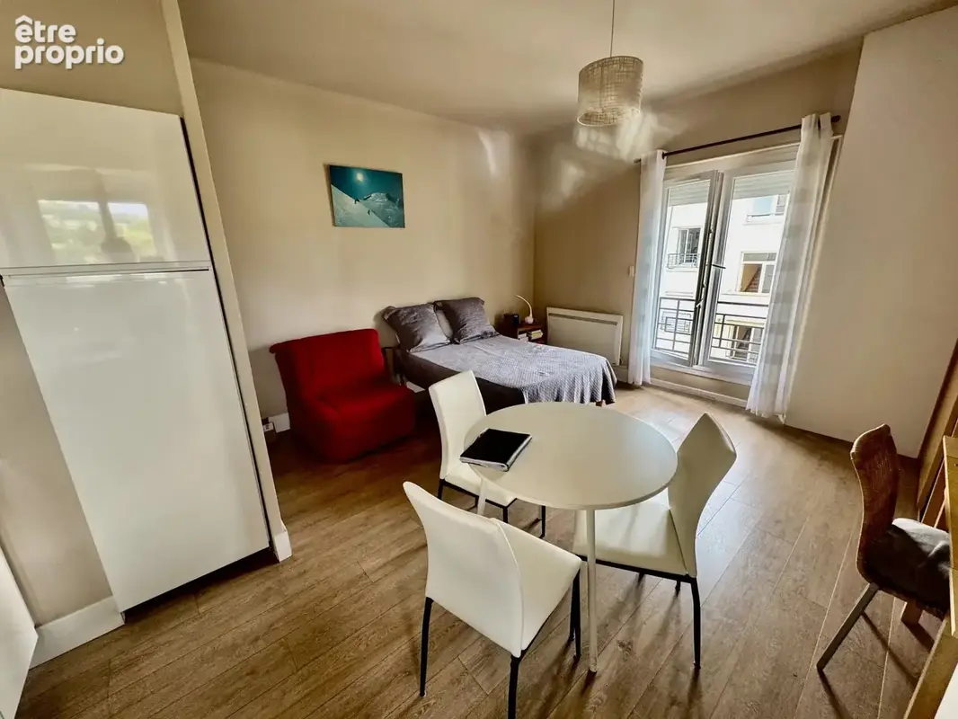 Cannes Vente studio - photo 2