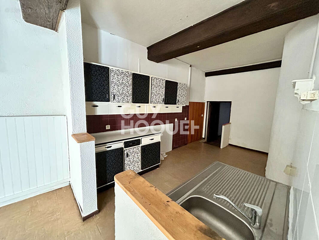 Appartement à LYON-4E