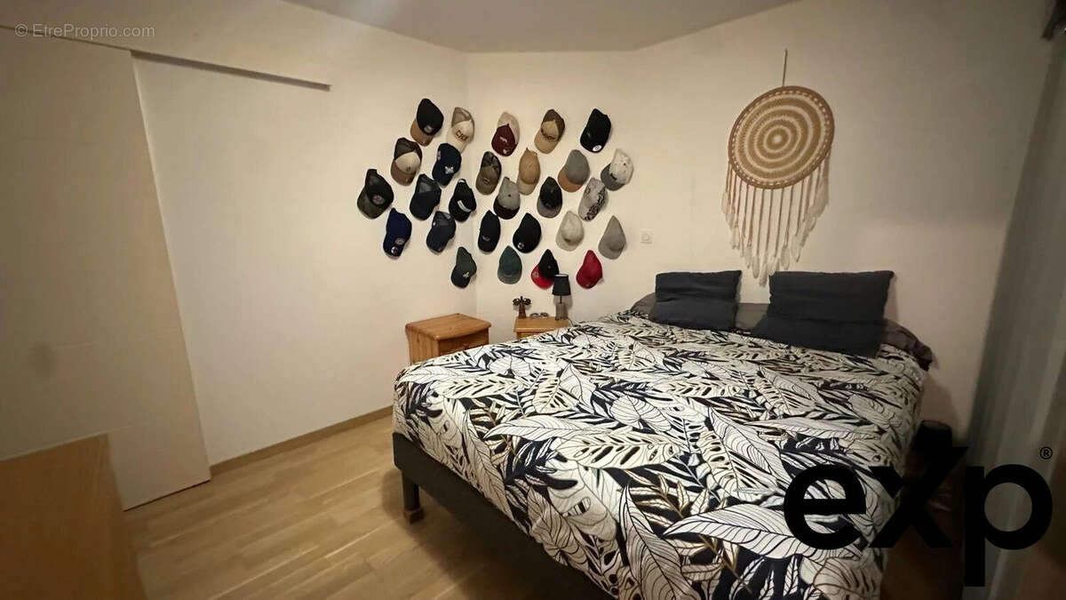 Appartement à AIX-LES-BAINS