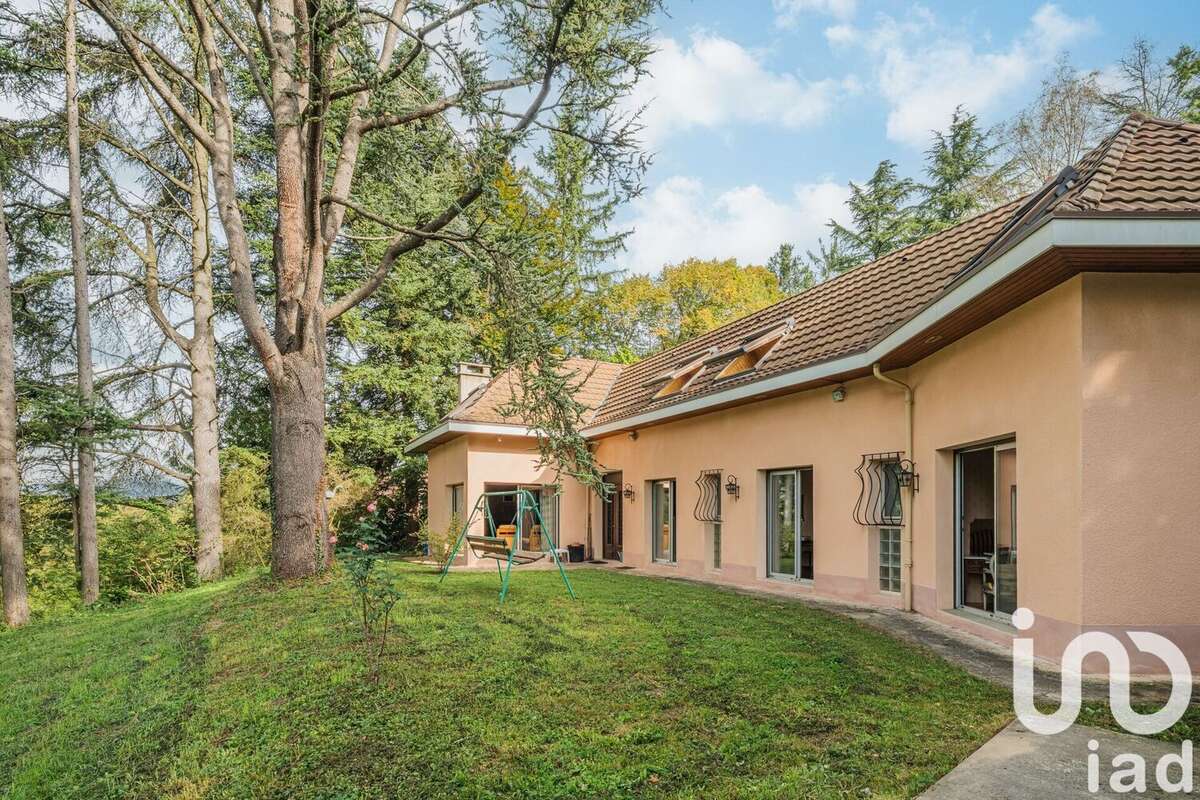 Photo 5 - Maison à BRIE-ET-ANGONNES