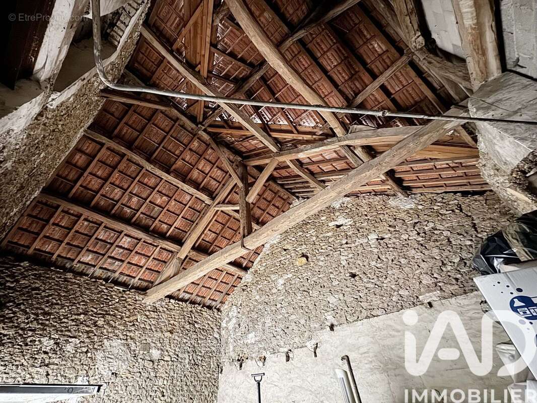 Photo 5 - Parking à SOIGNOLLES-EN-BRIE