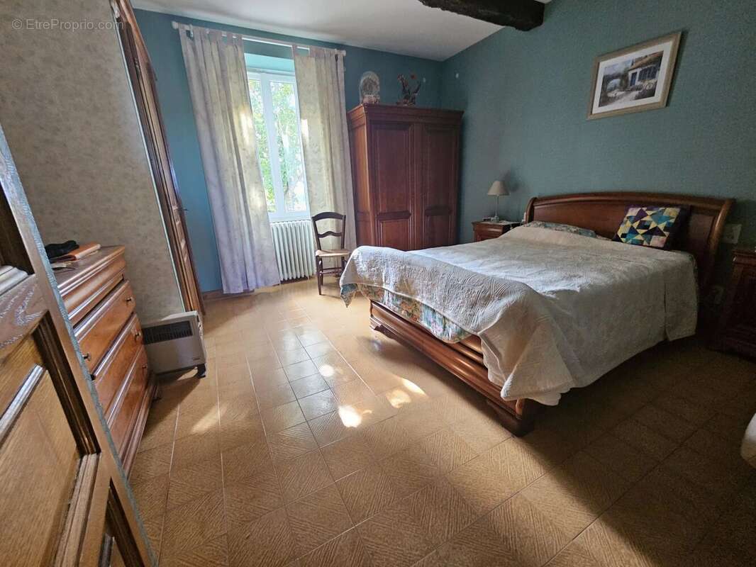  Grande Maison de Village  - 10min Samatan - photo 12