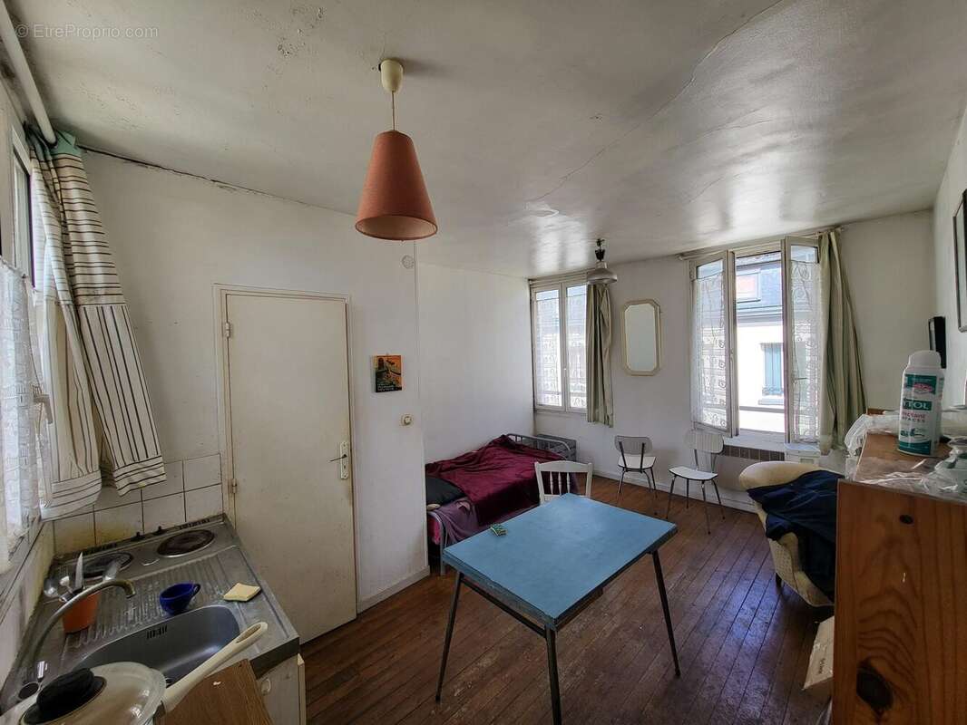 Appartement à LE HAVRE