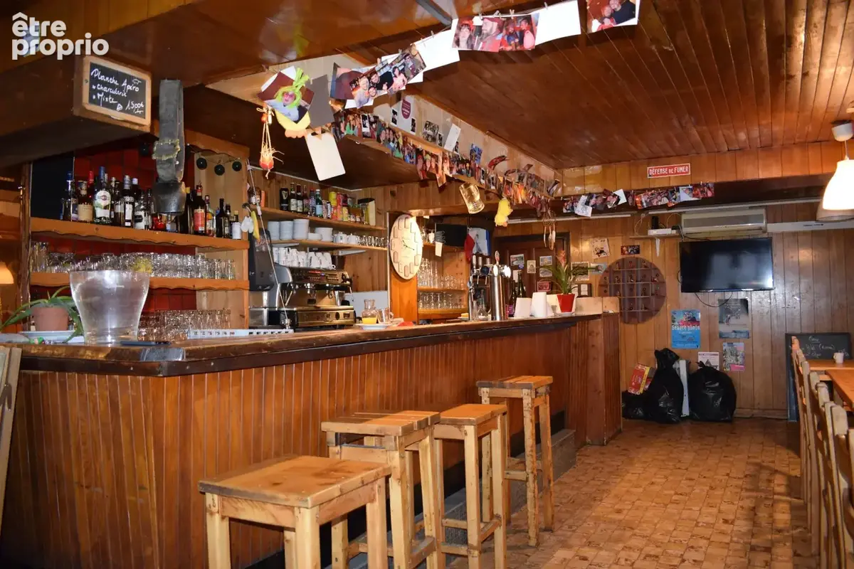 Hôtel Restaurant Station de ski - La Féclaz (Savoie) - photo 11