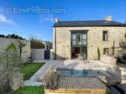 Maison à PLOEMEUR