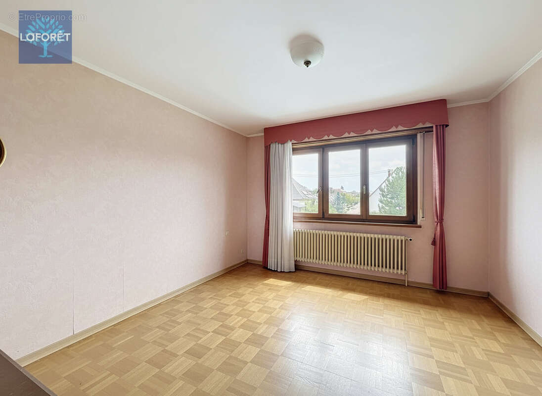 Maison Lampertheim 4 pièce(s) 102 m2 - photo 18
