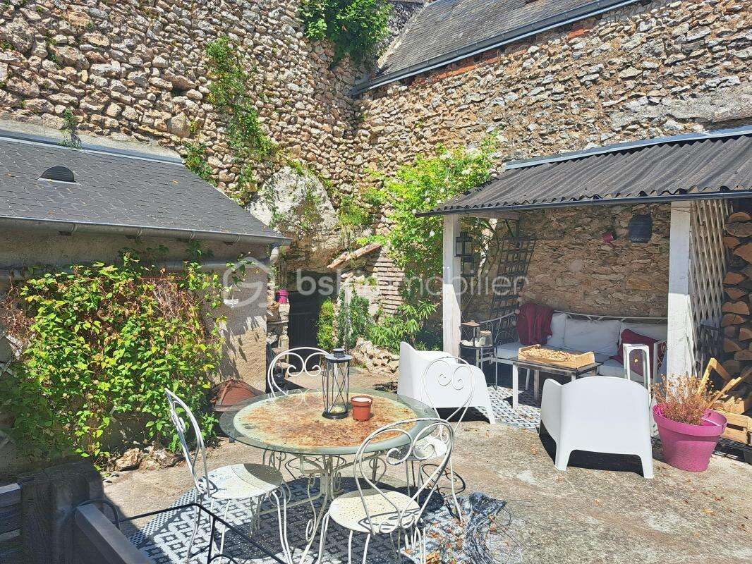 Maison à TRUYES