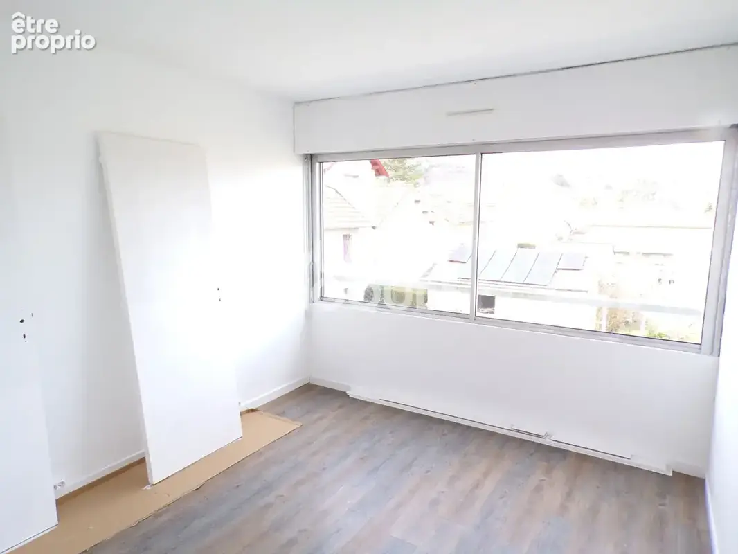 Appartement  3 pièces - photo 7