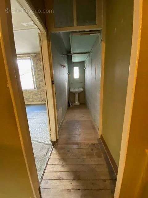 Maison à SAINT-SULPICE