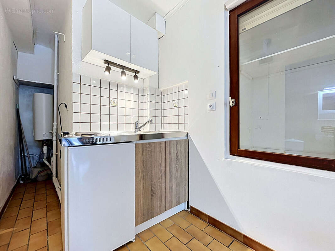 Appartement à EGUILLES