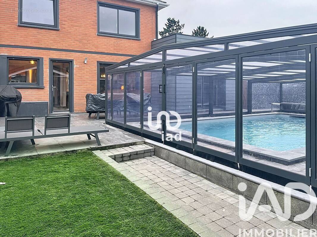 Photo 1 - Maison à ETAPLES