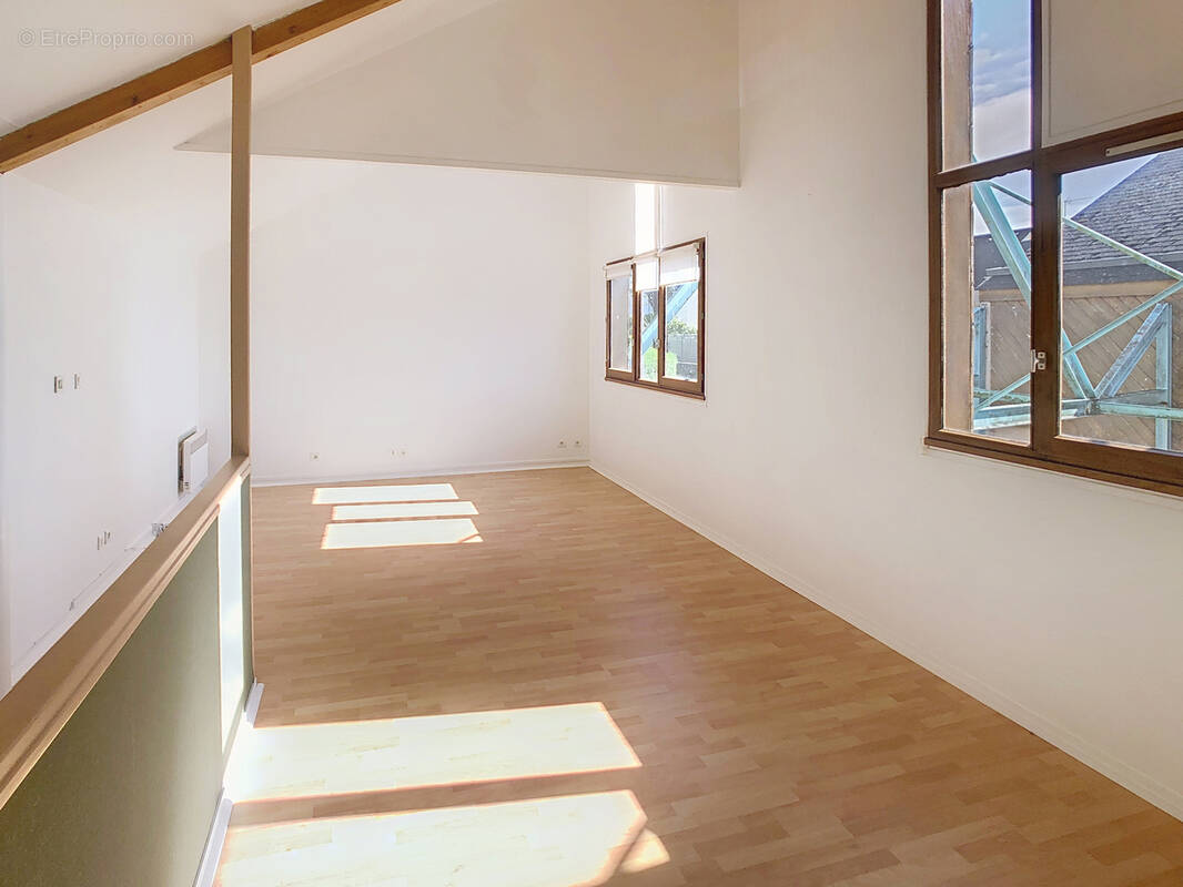 Appartement à COUTANCES