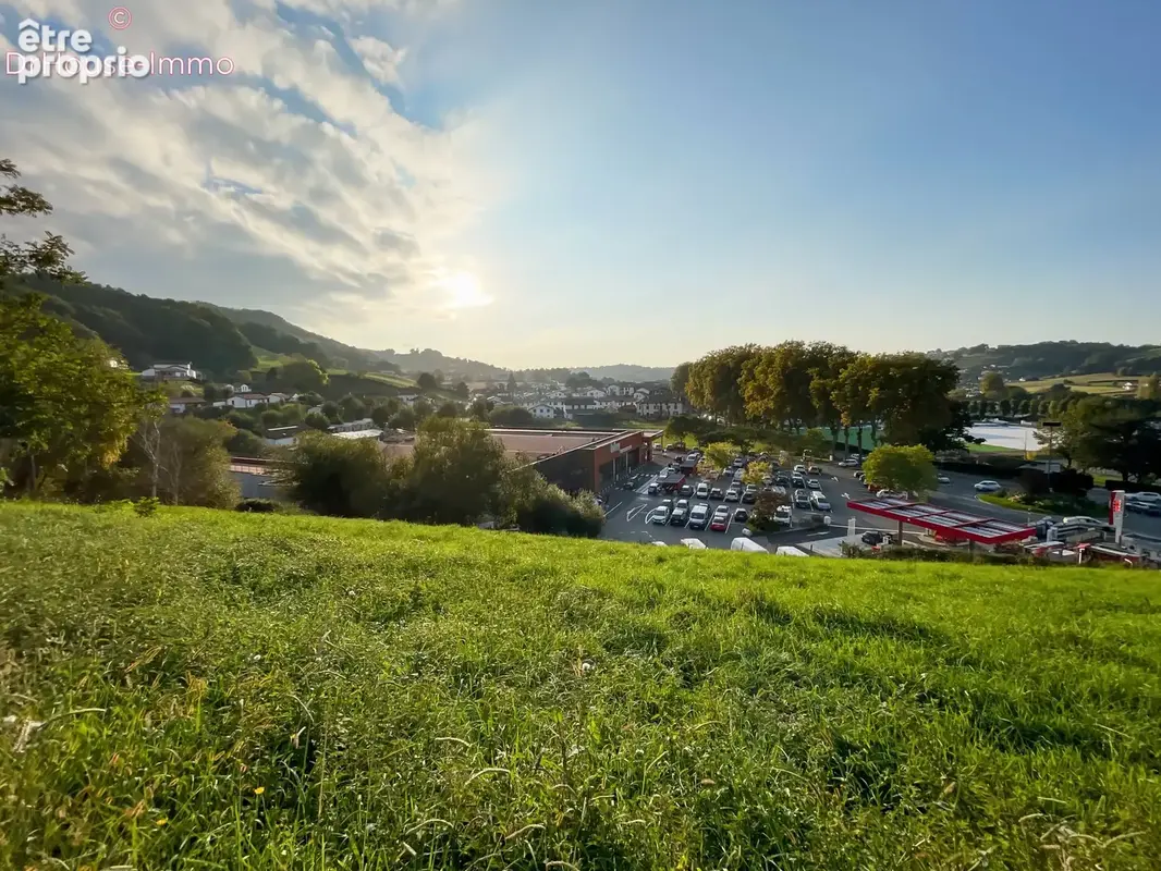 Terrain 744 m² à vendre à Hasparren (64240) - photo 8
