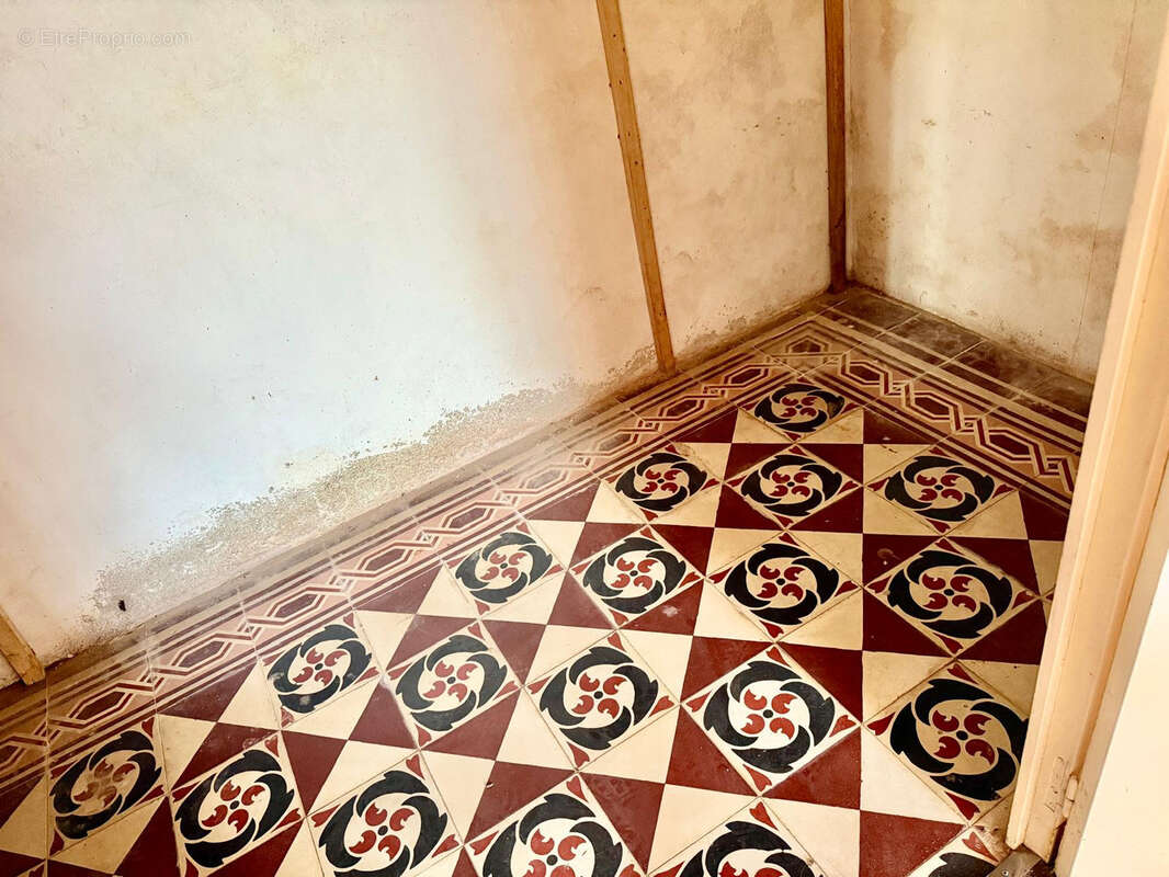 Maison à LA REMAUDIERE