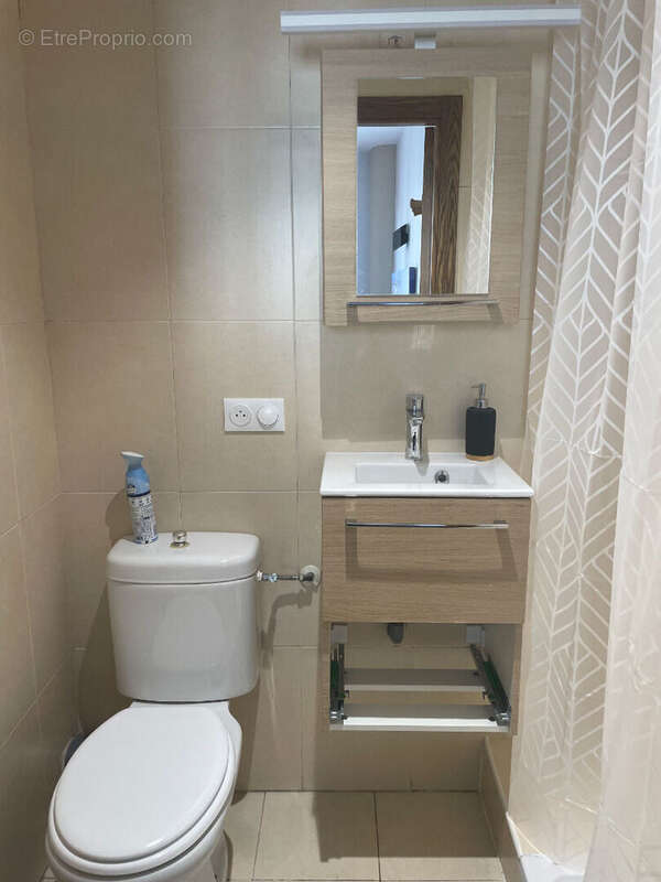 Appartement à URRUGNE